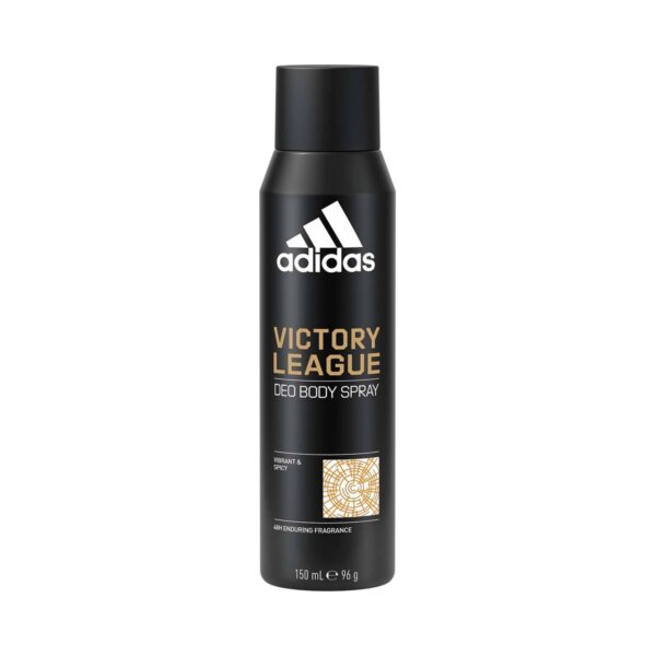 Adidas Victory League Deo Body Spray (150 ml)