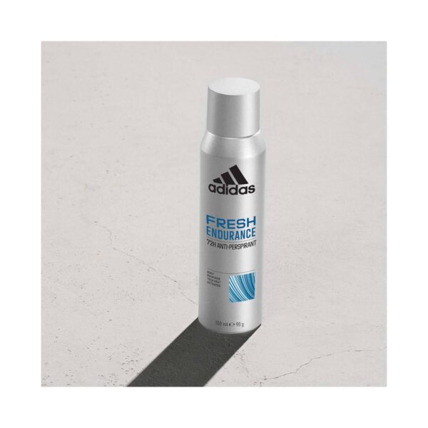 Adidas Fresh Endurance 72H (150ml) - Image 2