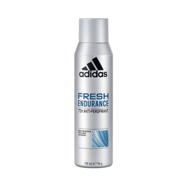 Adidas Fresh Endurance 72H (150ml)