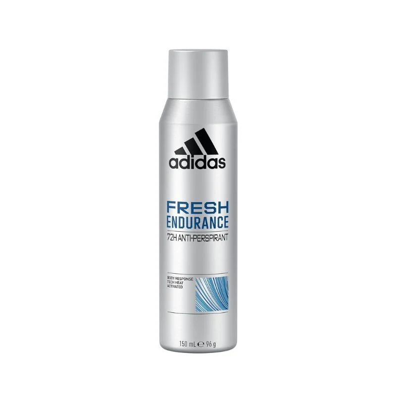 Adidas Fresh Endurance Body Spray 150ml