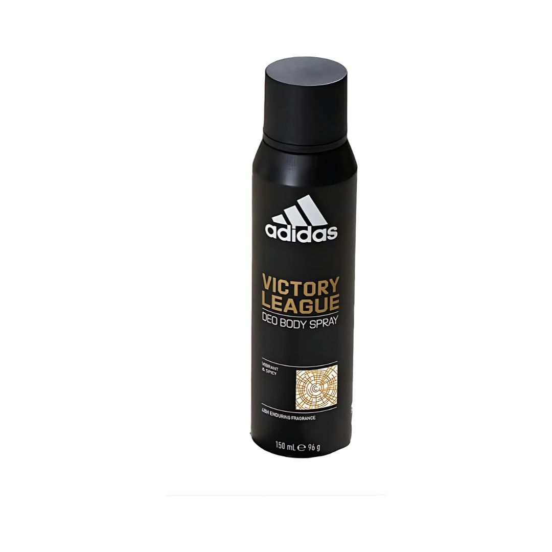 Adidas Deodorant Victory League Spray