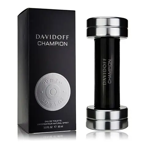Davidoff Champion EDT 90ml