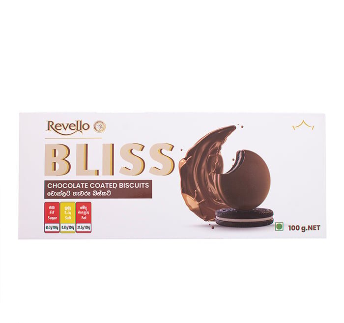 Revello Bliss 100g