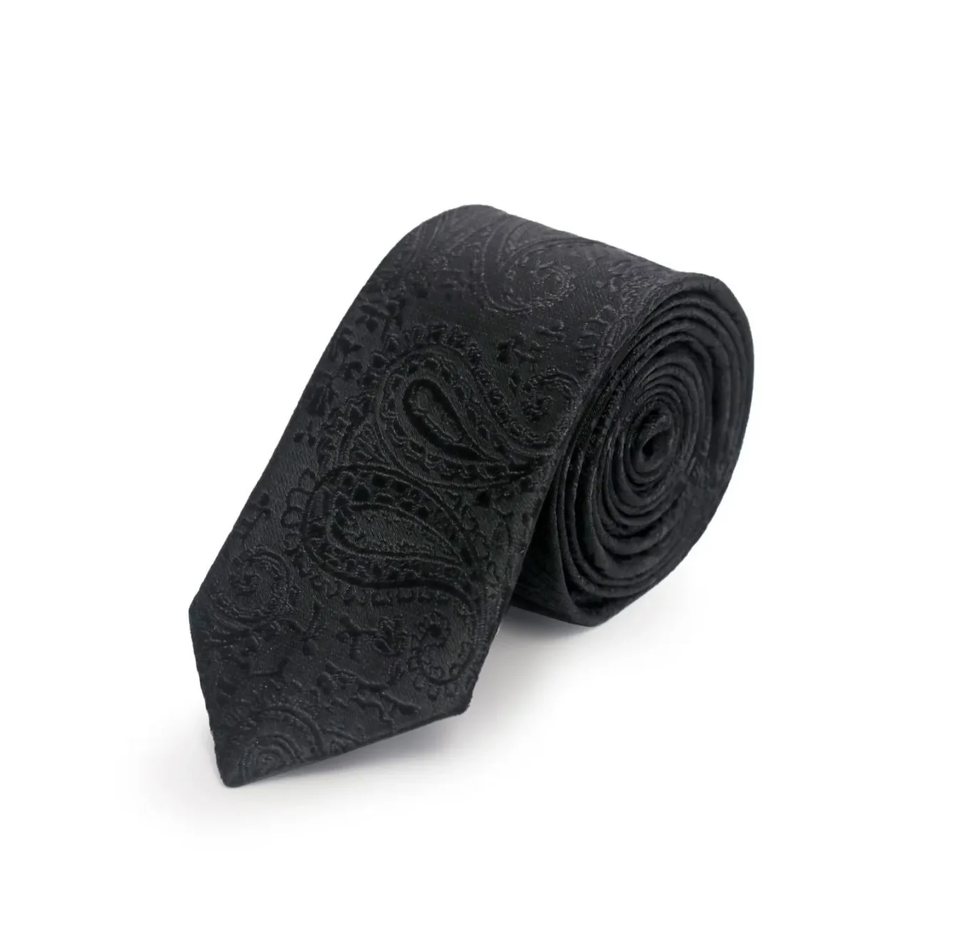 Mens Floral designed tie