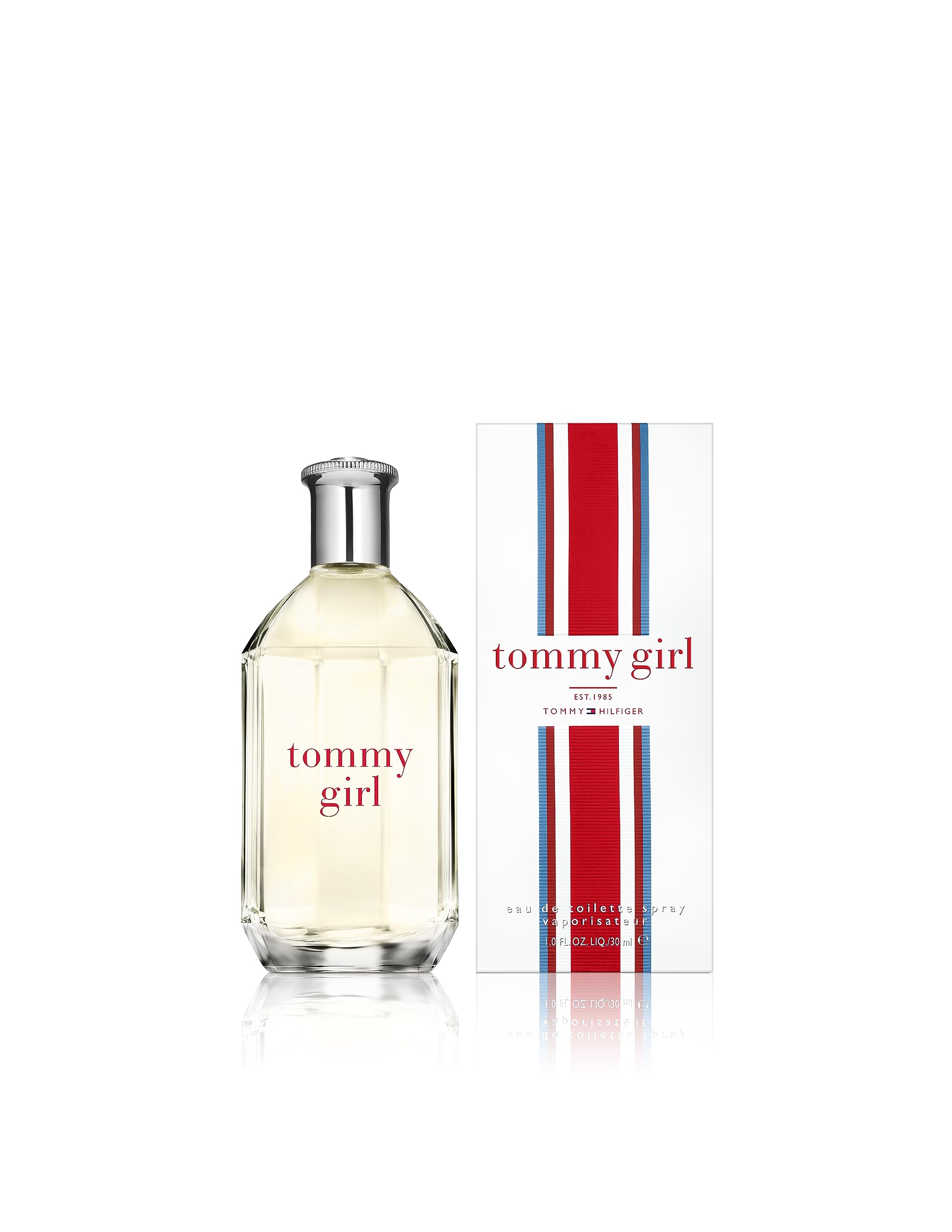 Tommy Girl Fragrance