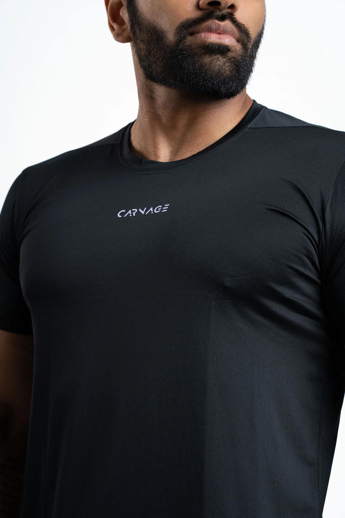 Carnage Active T Shirt