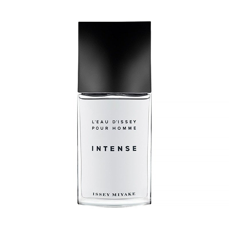 Issey Miyake Pour Homme Intense EDT 125ml - Image 2