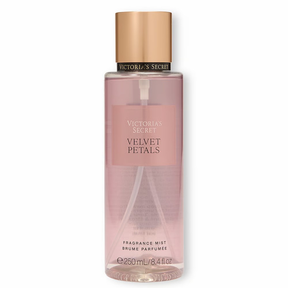 Victoria's secret Velvet Petals Body mist
