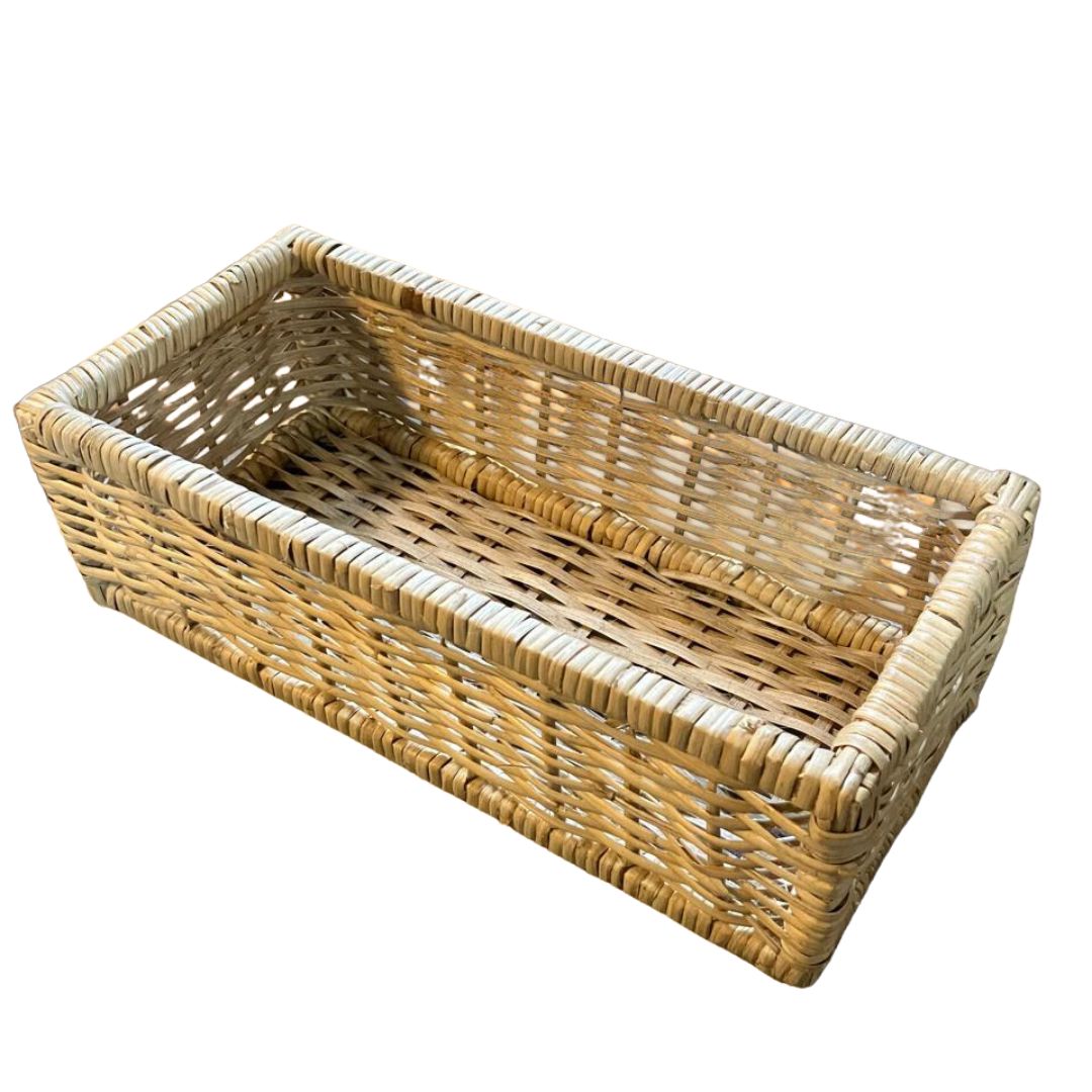 Cane Gift box 10x7x4 inch