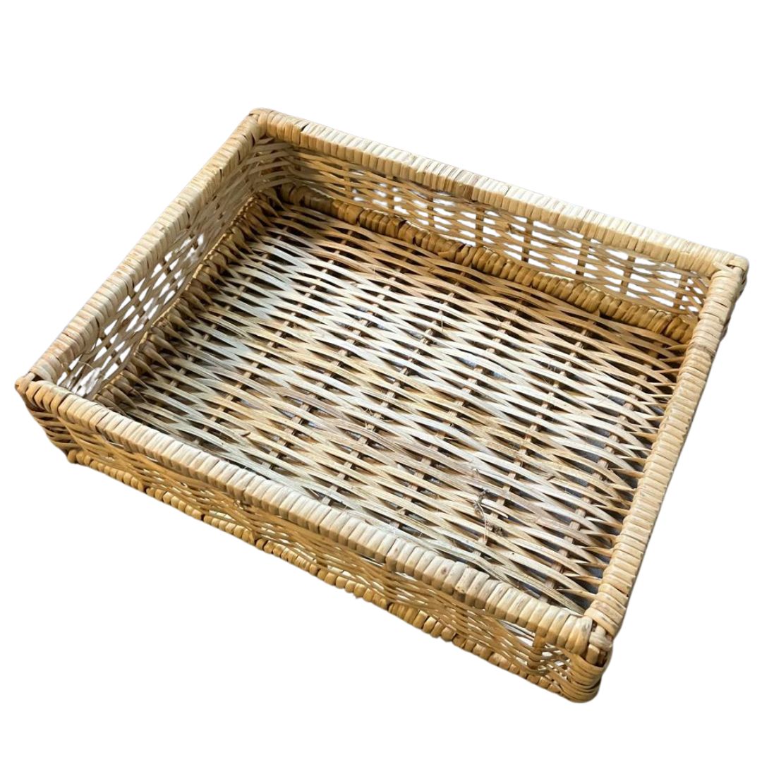 Cane box 12x10x3 inch