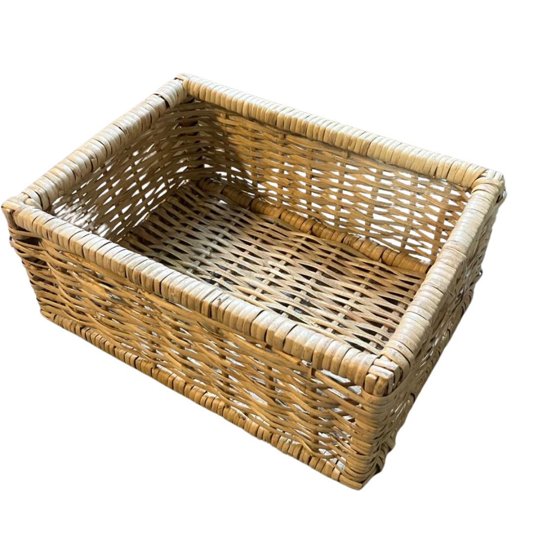 Cane gift box 12x6x4 inch