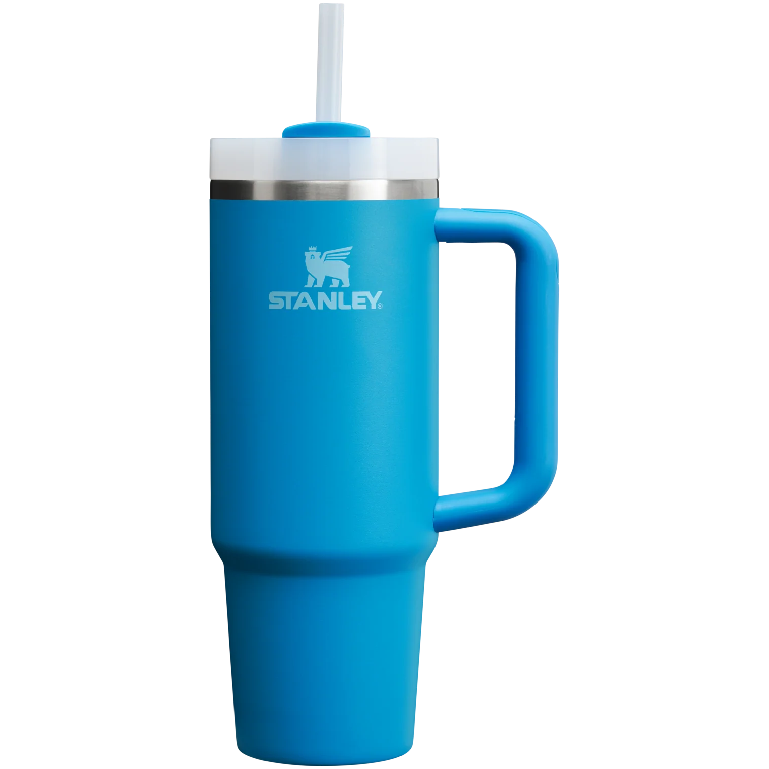 Stanley The Quencher H2.0 Flowstate™ Tumbler 1.18L Light BLUE Tumbler