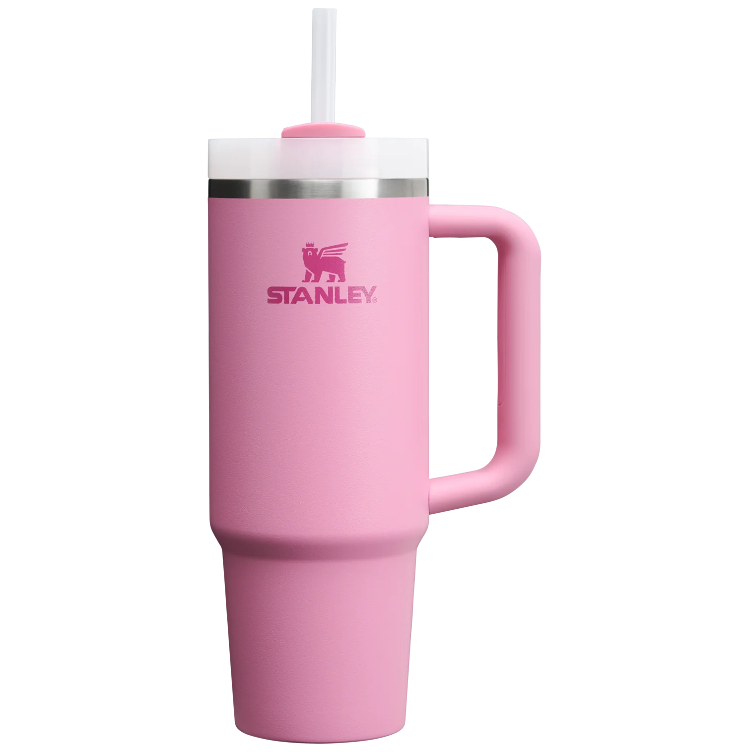 Stanley The Quencher H2.0 Flowstate™ Tumbler 1.18L PINK Tumbler
