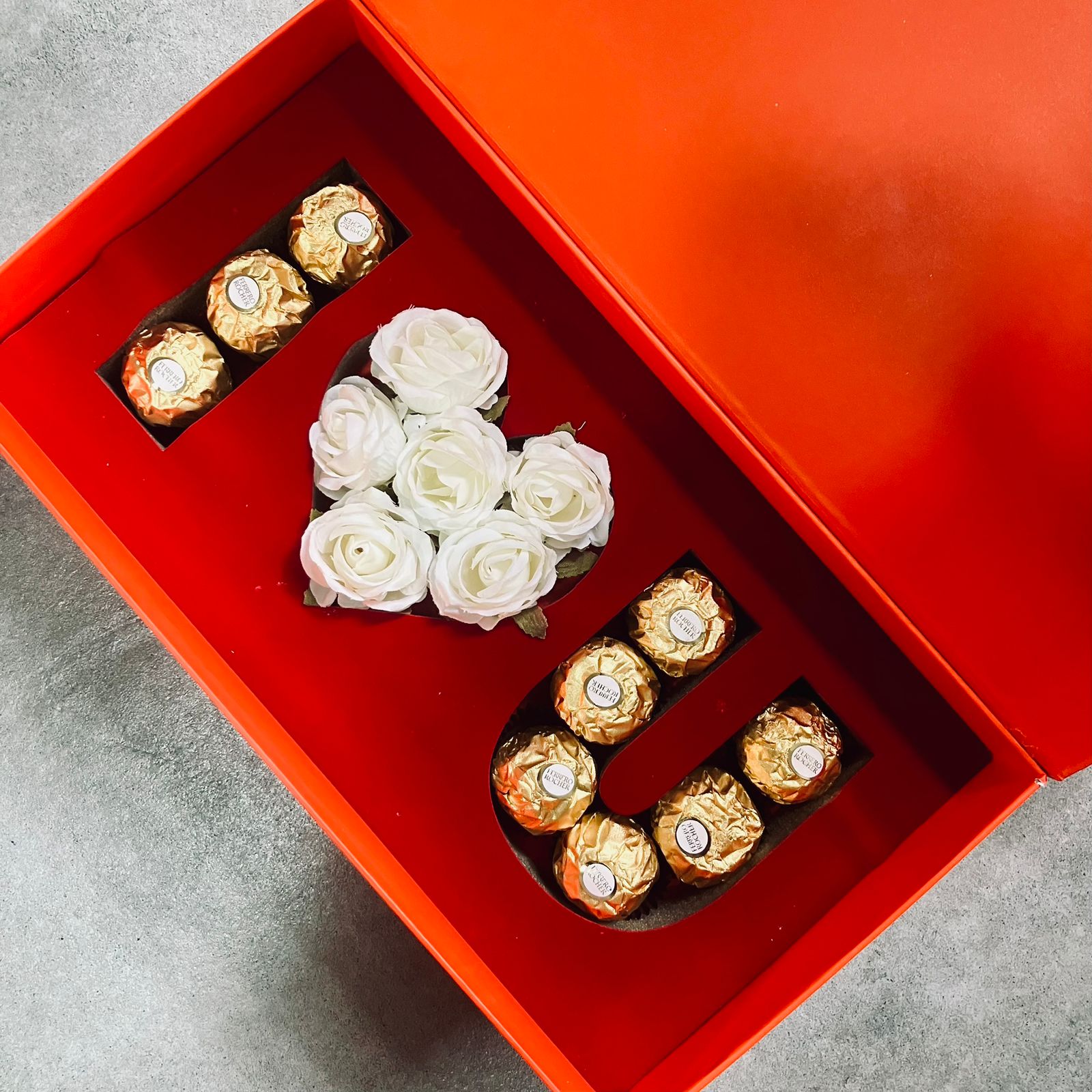 KAMA Signature Love Edition I