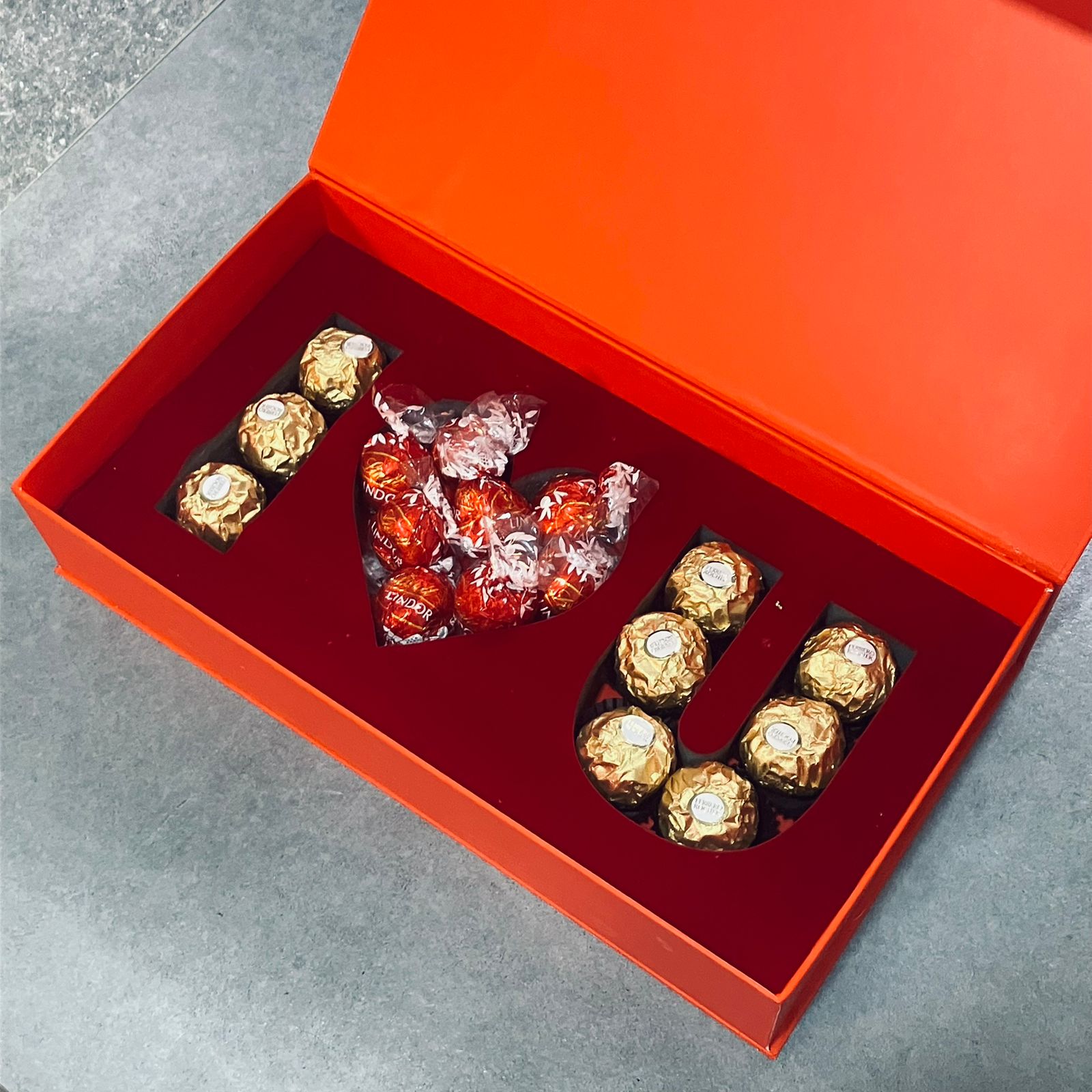 KAMA Signature Love Edition II