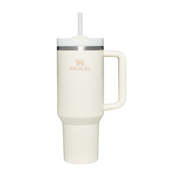 Stanley The Quencher H2.0 Flowstate™ Tumbler 1.18L Cream 2.0 Tumbler